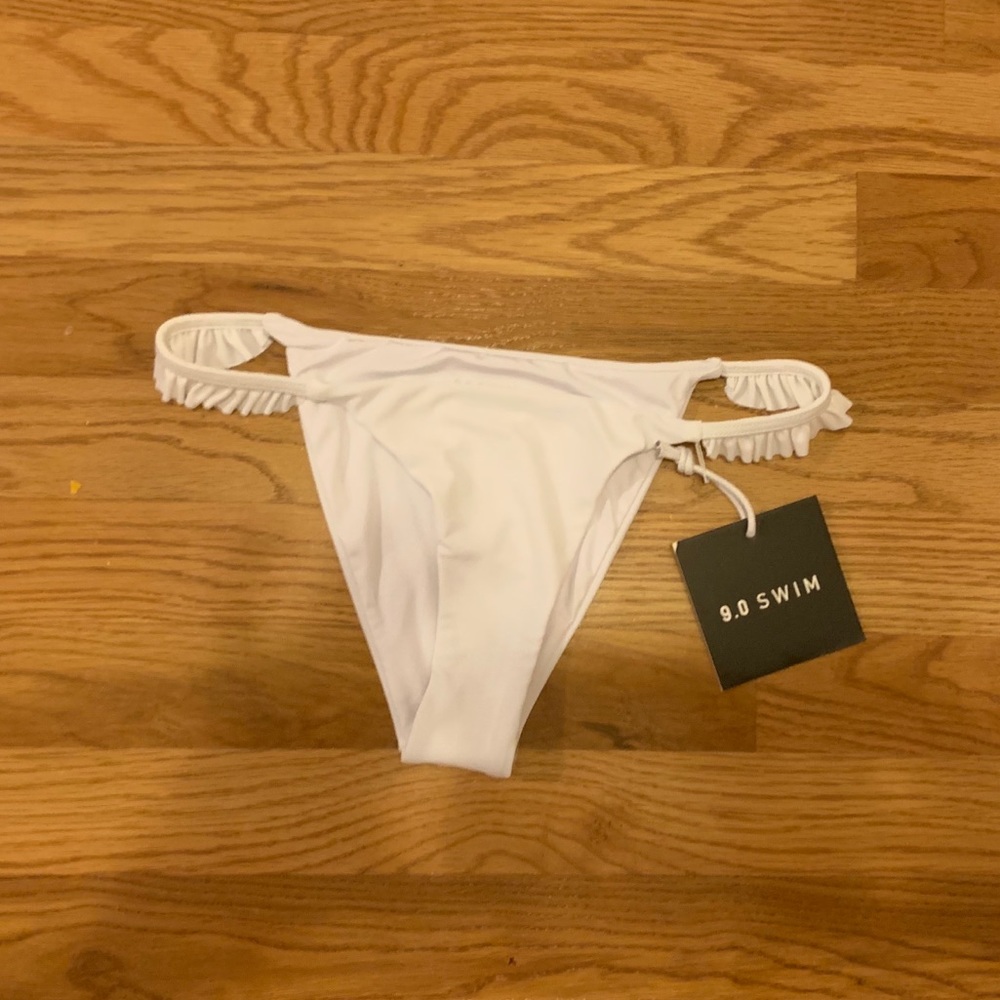 Brand New Beginning Boutique Swim Bottoms